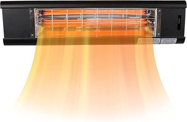 Veito Aero Electric Heater