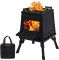 Lineslife Wood Burning Camp Stove