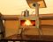 LEISU Tent Stove Portable Outdoor Wood Burning Stove
