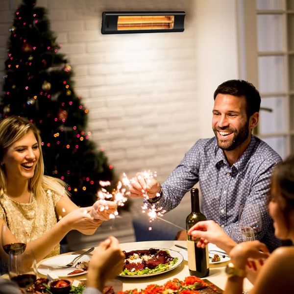 Veito Aero Electric Heater
